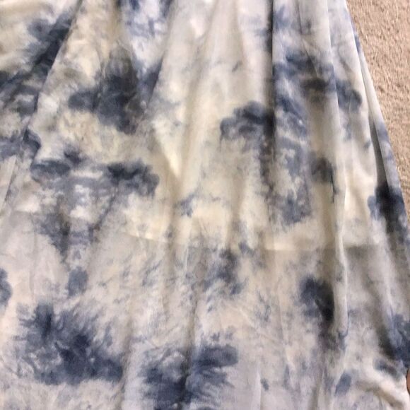 NWT Aakaa Ellony Maxi Dress - Picture 10 of 12